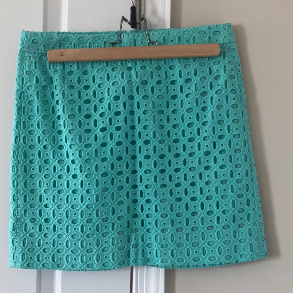 Like new J. Crew skirt